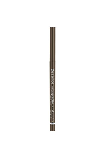 Essence Creion pentru sprancene micro precise eyebrow pencil 05, 0.05 g