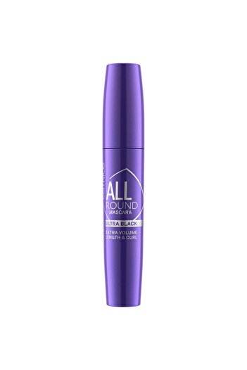 Catrice Mascara Allround Mascara Ultra Black 010, 11 ml