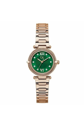 Guess Collection Gc Gcz57003L9 Women Wrist Watch