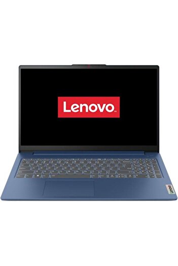 LENOVO Laptop IdeaPad Slim 3 15ABR8