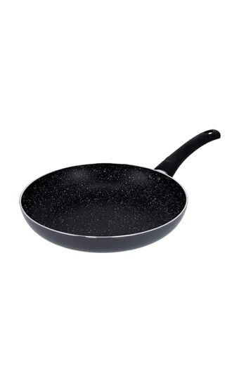 Generic Delcasa Dc1570 28Cm Non Stick Aluminium Fry Pan - 3Mm Ceramic Coating | Healthier Ceramic Chemical