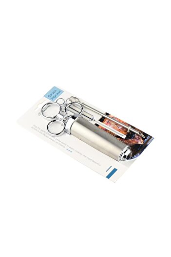 Generic Servewell Harmony Sauce Injector Stainless Steel