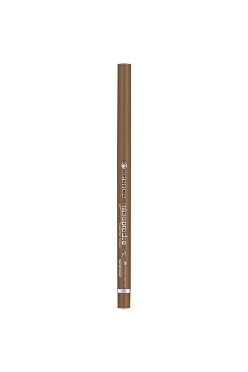 Essence Creion pentru sprancene micro precise eyebrow pencil 02, 0.05 g