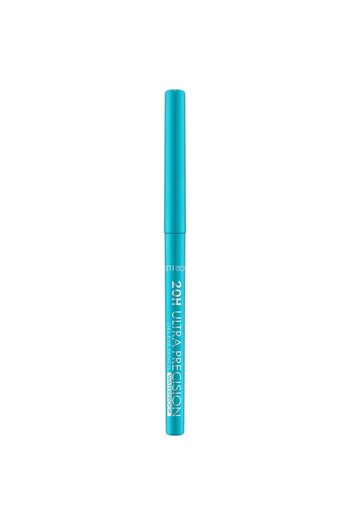 Catrice Waterproof Eye Pencil 20H Ultra Precision Gel Eye Pencil Waterproof 090, 0.08 g