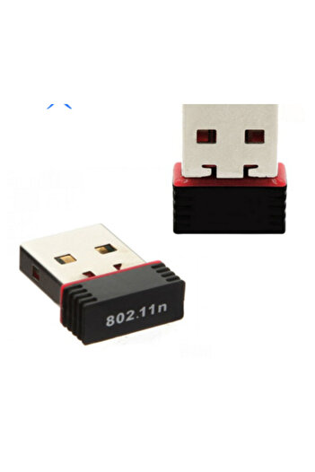 TP-LINK محول USB لاسلكي بسرعة 300 ميجابت في الثانية