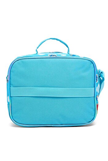 R&B Doraemon Lunch Bag