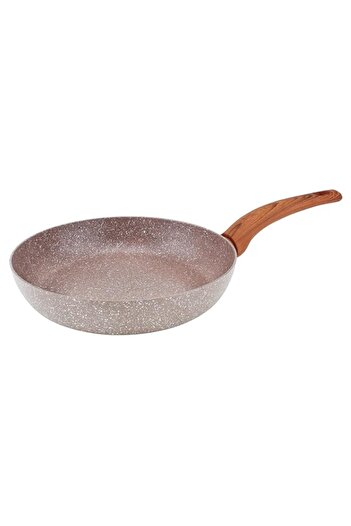 Generic Jio Frying Pan, Multi-Colour, 28 cm, BD-GR-FP28