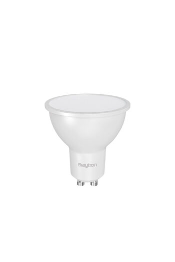 Braytron BRY-ADVANCE-5W-GU10-110D-4000K-LED BULB
