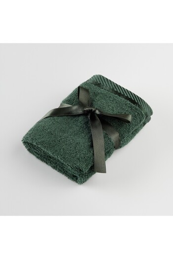 HomeVibes Set of 2 towels - BAMBOO bath