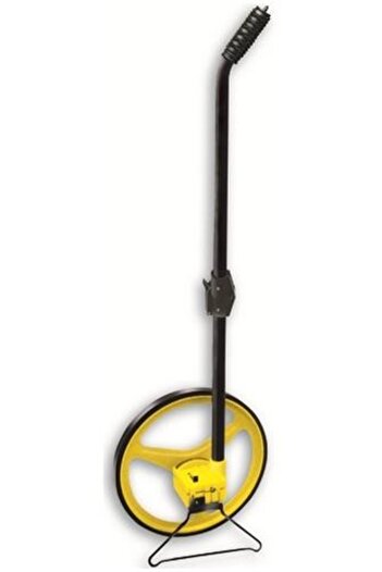 Stanley 1-77-174 Wheeled Distance Meter