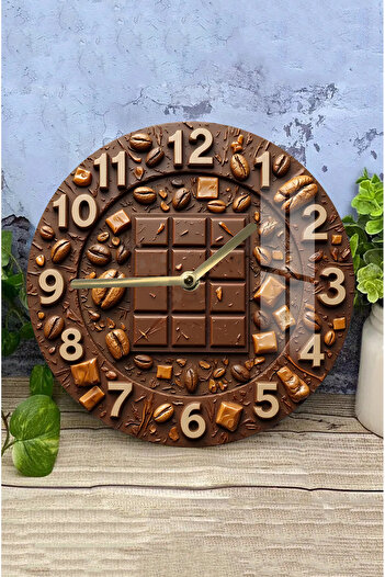 kutuTR Delicious Design for Sweet Times – 33 cm Csdw342