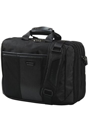 Everki Geanta Laptop Versa Premium Briefcase 17.3" (Neagra)