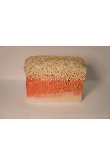 royalmoni Donkey milk rose soap 160gr