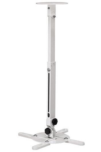 Hama Suport Proiector 84422, 15 Kg (Alb)