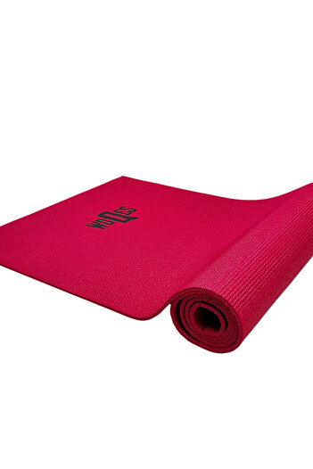 WOQES Basic Exercise Set– Exercise Mat, Meditation Cushion, Yoga Belt, Eye Pillow