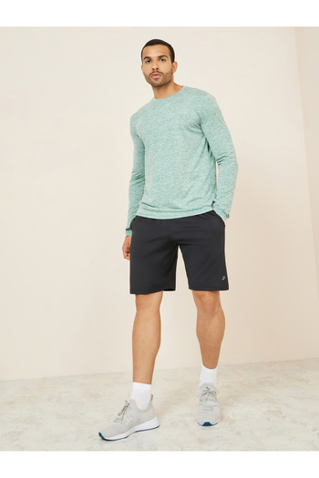 Styli Super Stretch 9" Shorts