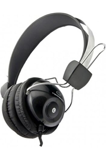 ESPERANZA Căști stereo EH108 (negre)