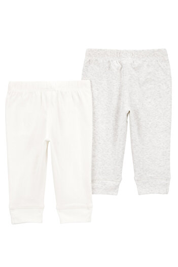 Carter's Baby Patterned Pants