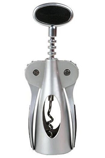 Zokura Corkscrew Z1116, 17cm (Silver)