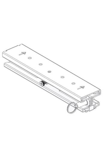 HP Support Mounting Access Point Aruba R3J18A