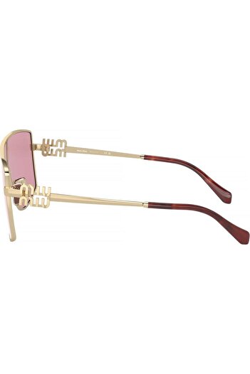 Miu Miu 0Mu 51Zs Zvn50D 69 Women's Sunglasses