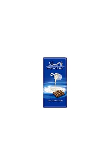 Lindt Swiss Classic Milk 100g