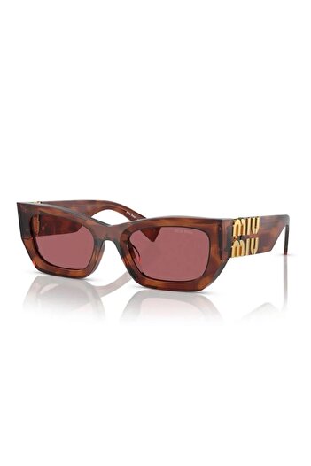 Miu Miu Mu 09ws 11q08s 53 نظارات شمسية للنساء