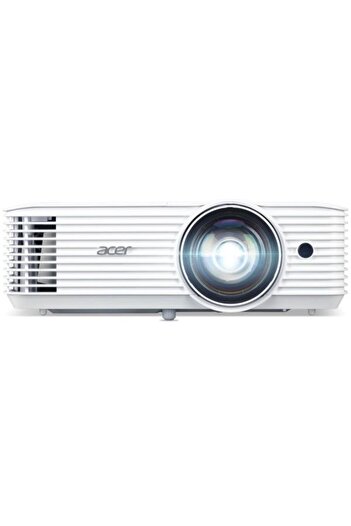 ACER Projector H6518STi, DLP, 3500 Lumens, 1920 x 1080, Contrast 10000:1, HDMI (White)