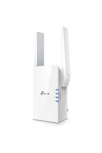 TP-LINK Extender de rază wireless RE505X