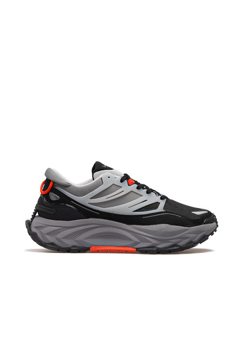 Lufian Edwin men's daily sneaker shoe 25k 112230202 m black