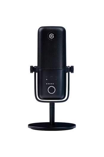 Elgato Microphone Wave:3, USB (Black)