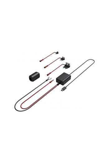 Kenwood Kit alimentare permanenta CADR1030 pentru camerele DVR