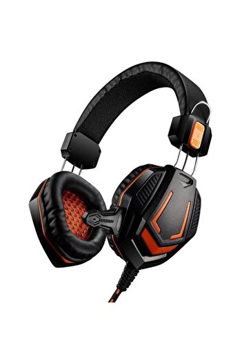 CANYON Gaming Headset CND-SGHS3 (Black/Orange)