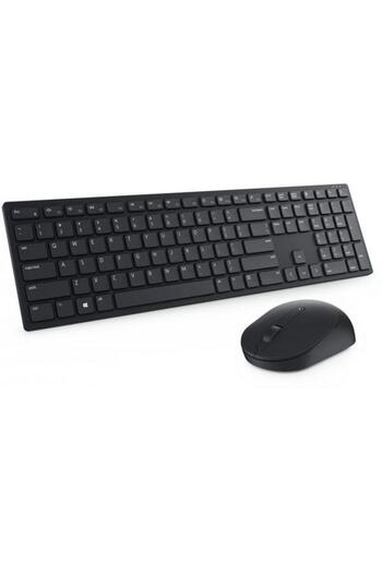 Dell Set mouse cu tastatură fără fir 580-ajrc (engleză)