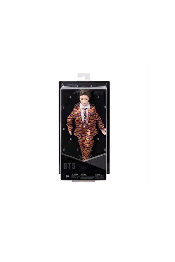 mattel Papusa BTS Boys Idol - Jimin