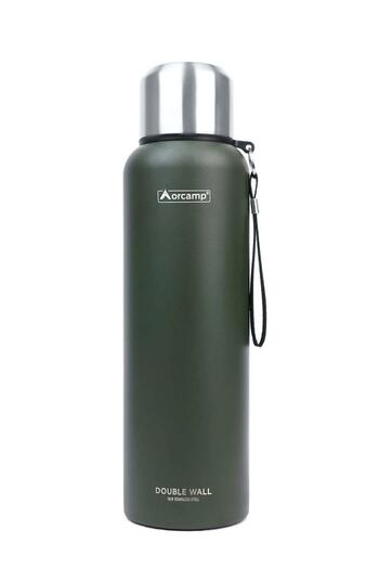Orcamp 1500 ml Thermos
