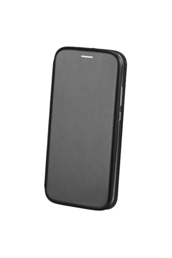 e-Eunoia Art Case for Samsung Galaxy A15 5G A156 / A15 A155, Elegance, Grip Pro, Black