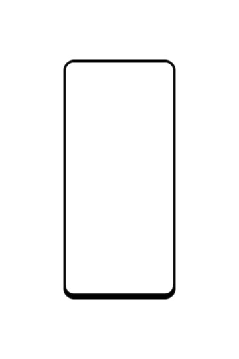 OEM Folie de protectie Ecran OG Premium pentru Samsung Galaxy S23 FE S711, Sticla Securizata, Full Glue,