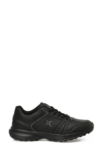 Kinetix Miton Pu 5Pr Black Men's Running & Training Shoes A102020189