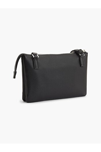 Calvin Klein Dámská taška s nastavitelným ramenním popruhem na zip