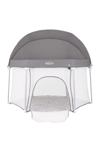 Graco EverGo Dotty Playpen