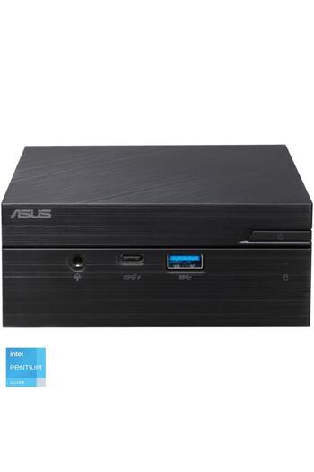 ASUS Calculator Barebone ExpertCenter PN41-BBP131MVS1