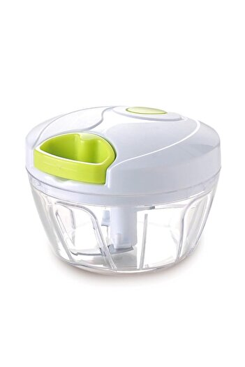 Generic Vinipiak Manual Food Chopper For Vegetable Fruits Nuts Onions Handpower Mincer Blender Mixer proces