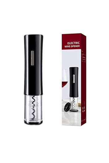 Generic SKEIDO Electric Wine Opener Automatic Red Wine Corkscrew Bottle Openers Kitchen Supplies Opening To