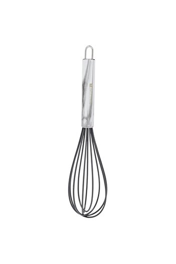 Generic Royalford Marble Designed Silicone Whisk
