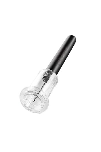 Generic Wine Opener Air Pressure Pump Corkscrew Cork Remover for Red Wine Easy Opening Bottle Bar Tools
