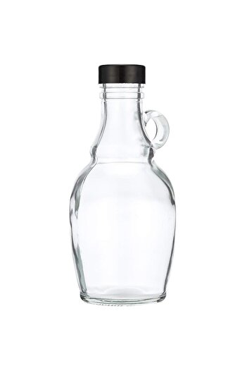 Generic Harmony 2724623321851 500 Ml Glass Bottle With Plastic Lid