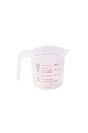 Generic Royalford 500 ML Measuring Jug – BPA Free Measuring Cup - Measure Liquid, Oil and Baking Items for