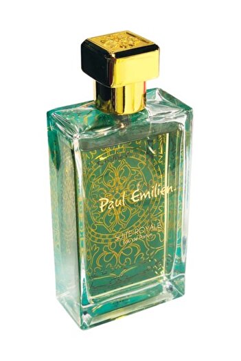 Paul Emilien Suite Royale Paul Emilien