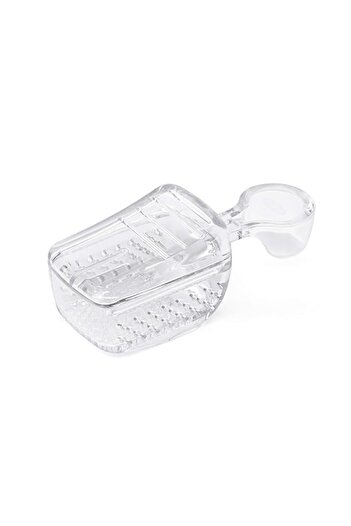 Generic Oxo Good Grips Pop Container Dusting Scoop